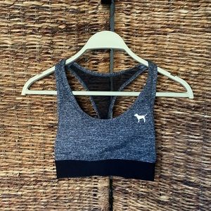 Pink brand sports bra!